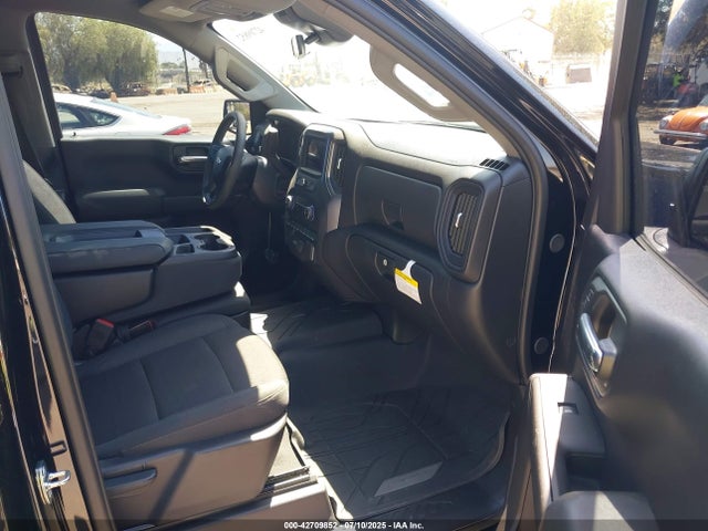 1GCPABEKXRZ230512 Chevrolet l3b