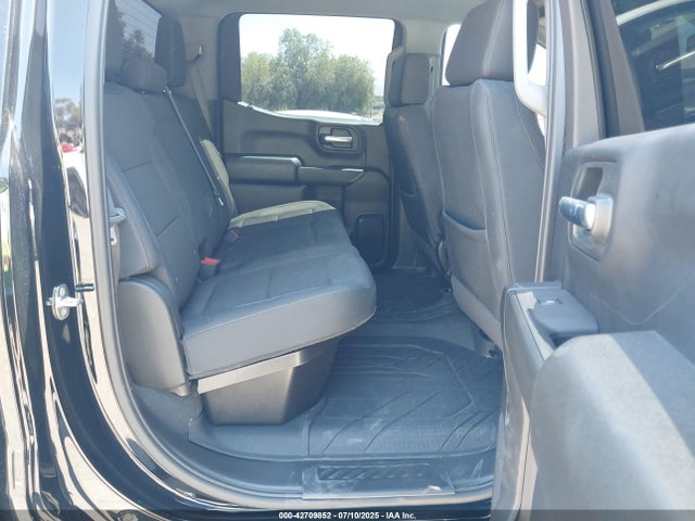 1GCPABEKXRZ230512 Chevrolet l3b