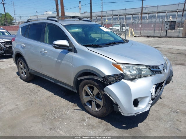 Toyota 2ar-fe 2015 JTMWFREV2FD072675 главное изображение