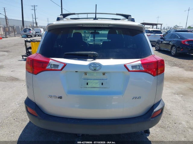 Toyota 2ar-fe 2015 JTMWFREV2FD072675 Image 16