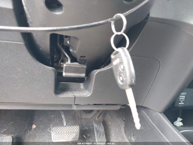 2009 HONDA FIT JHMGE88429S035547 Photo 10