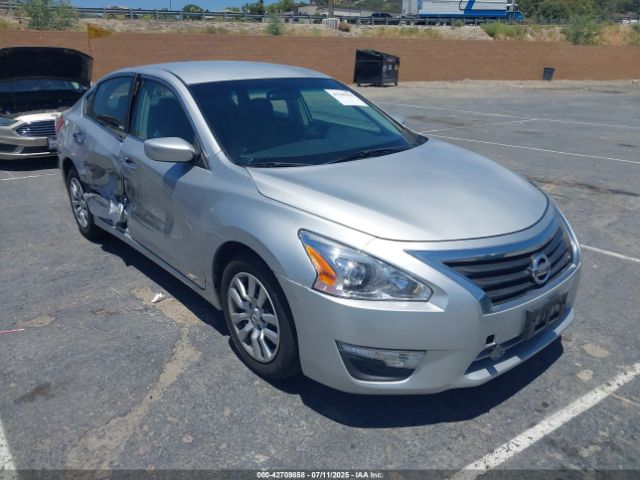 2013 NISSAN ALTIMA 1N4AL3AP9DN555424