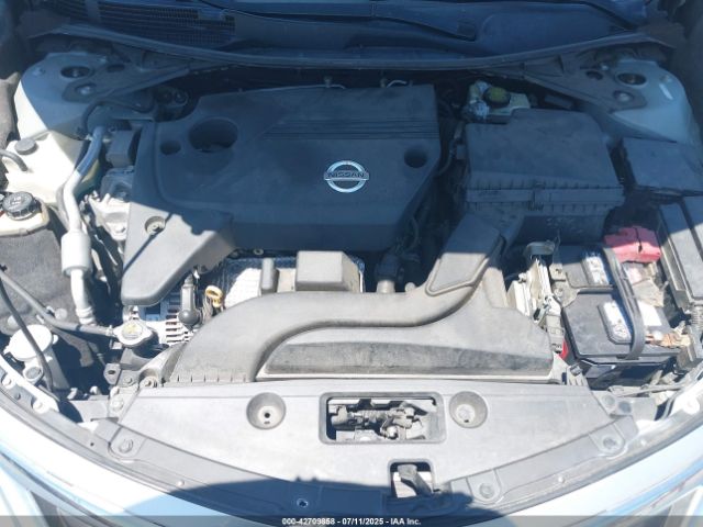 2013 NISSAN ALTIMA 1N4AL3AP9DN555424 Photo 9