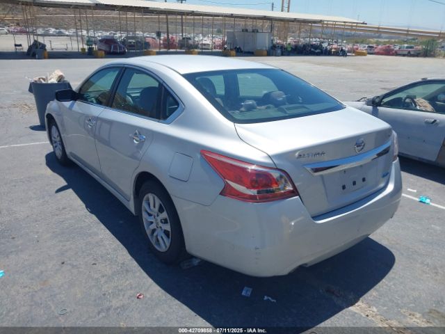 2013 NISSAN ALTIMA 1N4AL3AP9DN555424 Photo 2