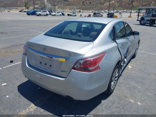 2013 NISSAN ALTIMA 1N4AL3AP9DN555424 Photo 3