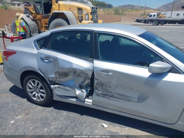 2013 NISSAN ALTIMA 1N4AL3AP9DN555424 Photo 5