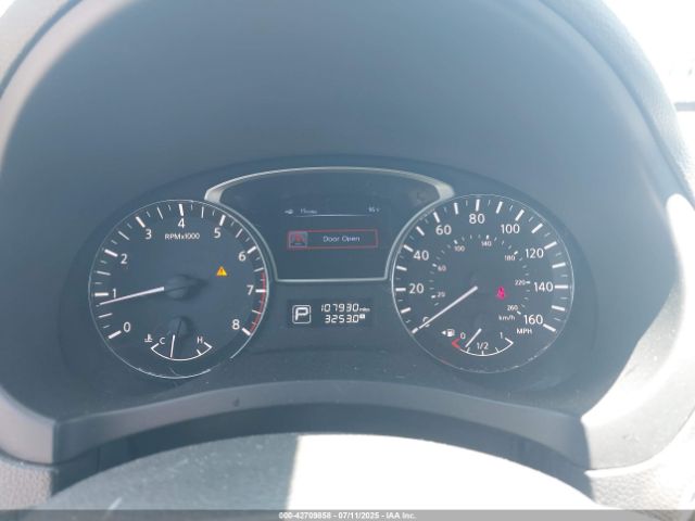 2013 NISSAN ALTIMA 1N4AL3AP9DN555424 Photo 6