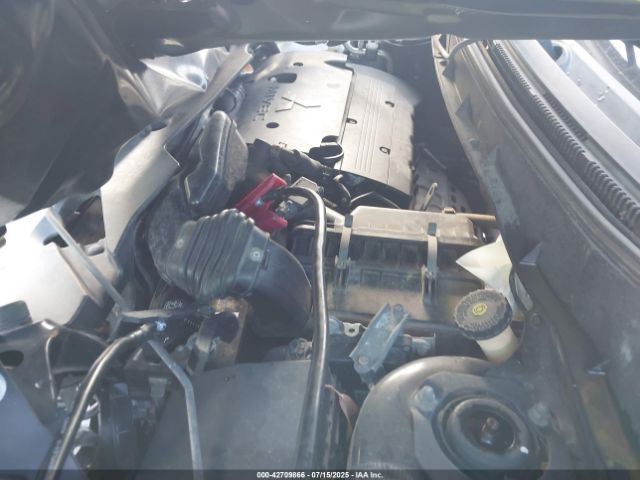 2011 MITSUBISHI OUTLANDER SPORT JA4AR4AU3BZ021470 Photo 9