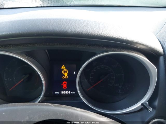 2011 MITSUBISHI OUTLANDER SPORT JA4AR4AU3BZ021470 Photo 6