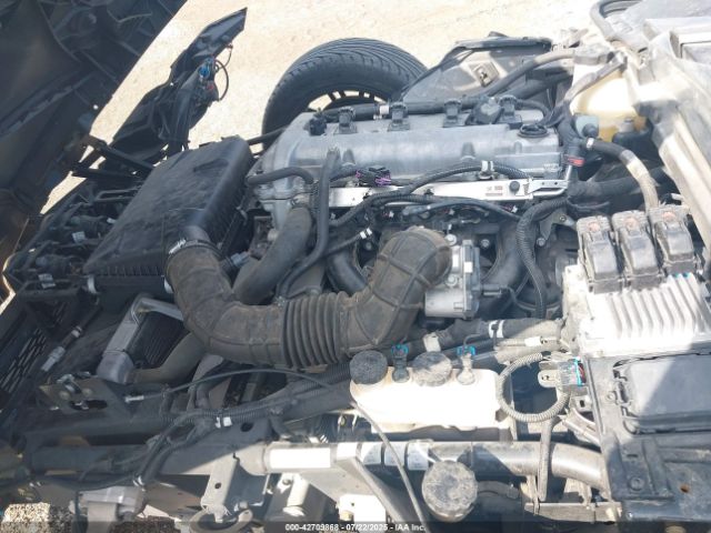 2015 POLARIS SLINGSHOT 57XAASFA2F5103324 Photo 9