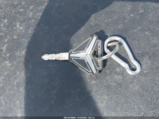 2015 POLARIS SLINGSHOT 57XAASFA2F5103324 Photo 10