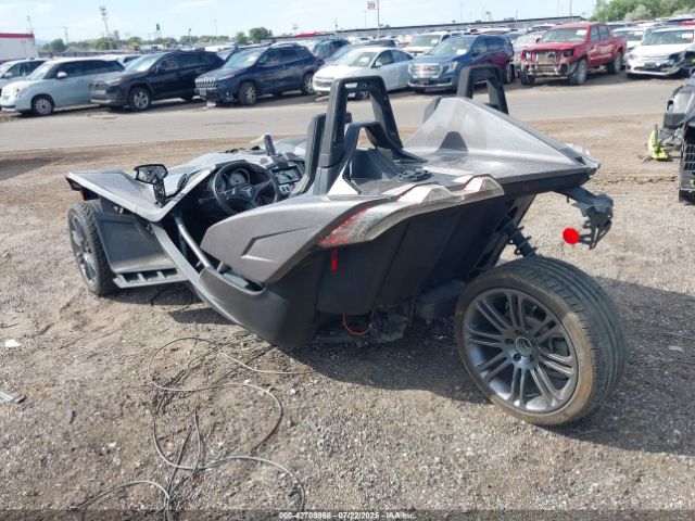 2015 POLARIS SLINGSHOT 57XAASFA2F5103324 Photo 2