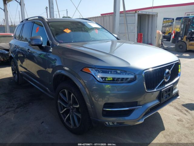 2019 VOLVO XC90 YV4A22PK4K1471807