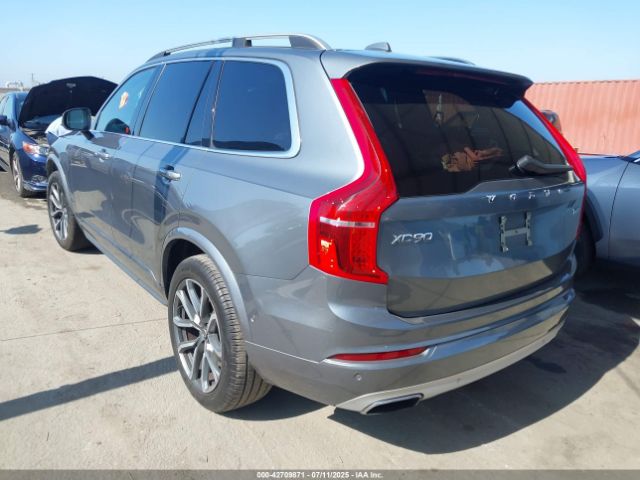 2019 VOLVO XC90 YV4A22PK4K1471807 Photo 2