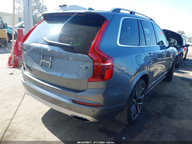 2019 VOLVO XC90 YV4A22PK4K1471807 Photo 3