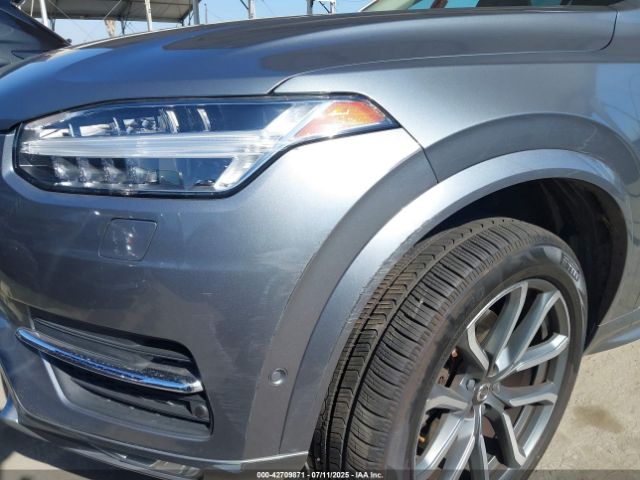 2019 VOLVO XC90 YV4A22PK4K1471807 Photo 5