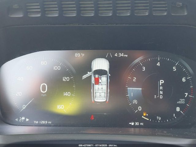 2019 VOLVO XC90 YV4A22PK4K1471807 Photo 6