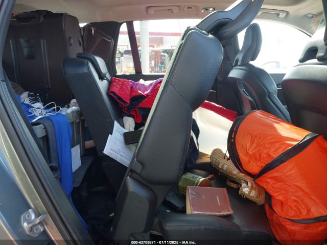 2019 VOLVO XC90 YV4A22PK4K1471807 Photo 7