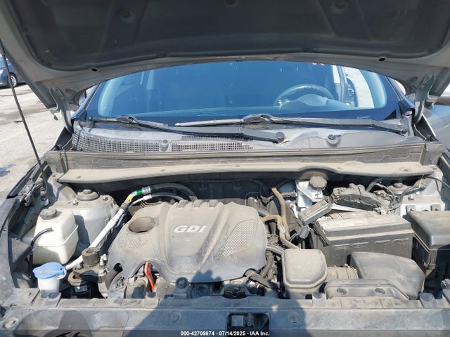 KNDPBCAC6G7812830 KIA dohc gdi theta ii