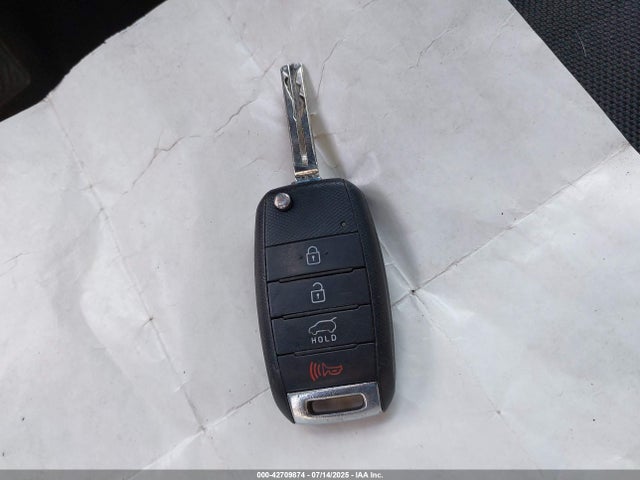 KNDPBCAC6G7812830 KIA dohc gdi theta ii