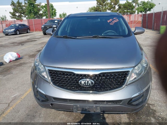 KNDPBCAC6G7812830 KIA dohc gdi theta ii