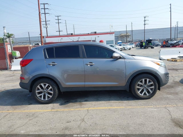 KNDPBCAC6G7812830 KIA dohc gdi theta ii