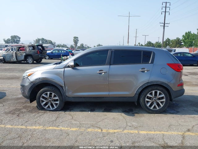 KNDPBCAC6G7812830 KIA dohc gdi theta ii