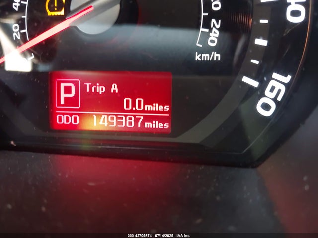 KNDPBCAC6G7812830 KIA dohc gdi theta ii