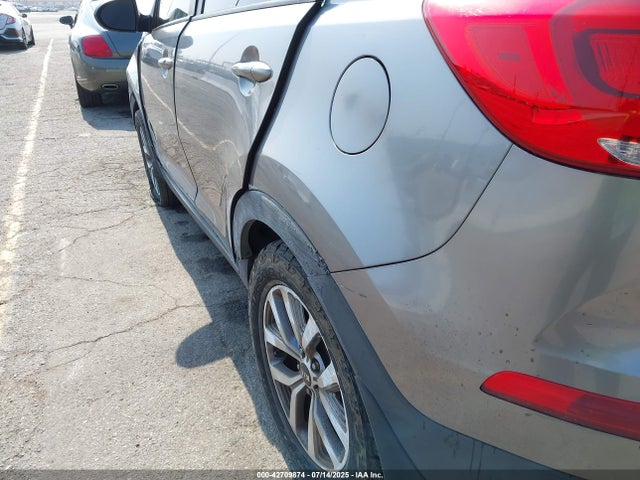 KNDPBCAC6G7812830 KIA dohc gdi theta ii