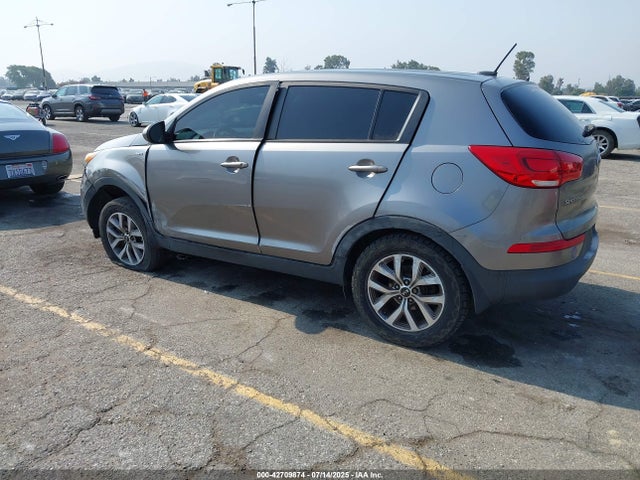 KNDPBCAC6G7812830 KIA dohc gdi theta ii