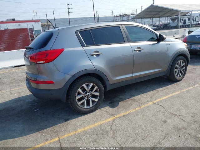 KNDPBCAC6G7812830 KIA dohc gdi theta ii