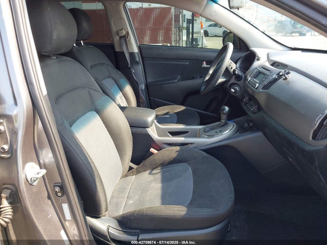 KNDPBCAC6G7812830 KIA dohc gdi theta ii