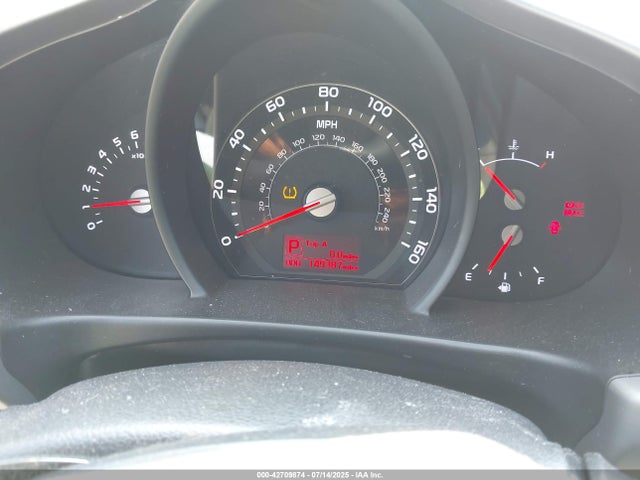 KNDPBCAC6G7812830 KIA dohc gdi theta ii
