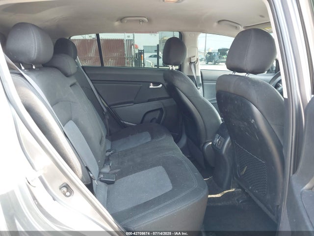KNDPBCAC6G7812830 KIA dohc gdi theta ii