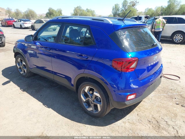 Hyundai mpi gamma ii 2025 KMHRC8A36SU392379 Image 3
