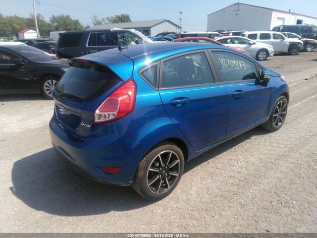 2018 FORD FIESTA 3FADP4EJ5JM119785 Photo 3