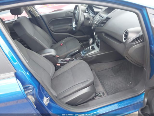 2018 FORD FIESTA 3FADP4EJ5JM119785 Photo 4