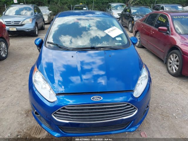 2018 FORD FIESTA 3FADP4EJ5JM119785 Photo 5