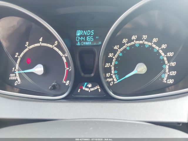 2018 FORD FIESTA 3FADP4EJ5JM119785 Photo 6