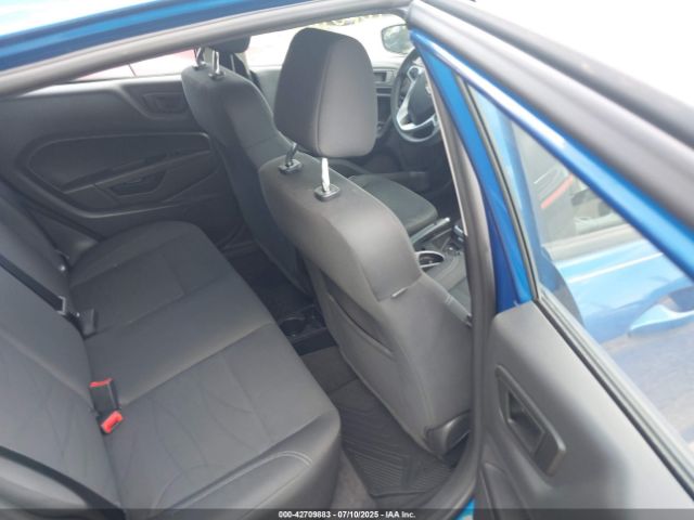 2018 FORD FIESTA 3FADP4EJ5JM119785 Photo 7