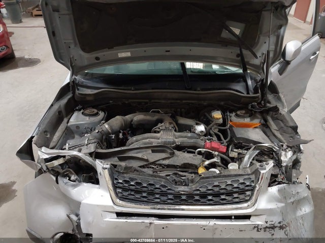 JF2SJAMC0EH427091 Subaru 2.5na u5