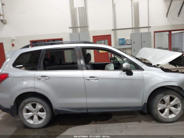 JF2SJAMC0EH427091 Subaru 2.5na u5