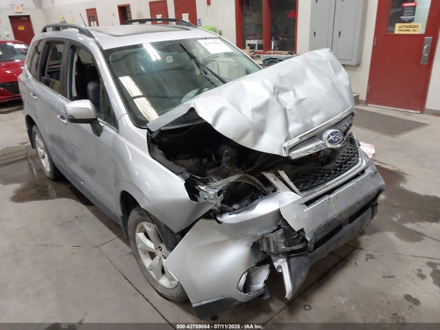 JF2SJAMC0EH427091 Subaru 2.5na u5