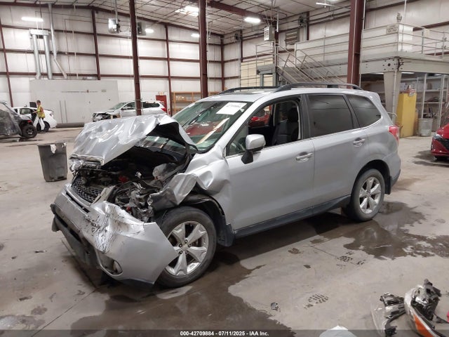 JF2SJAMC0EH427091 Subaru 2.5na u5