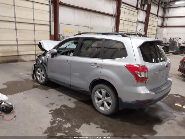 JF2SJAMC0EH427091 Subaru 2.5na u5