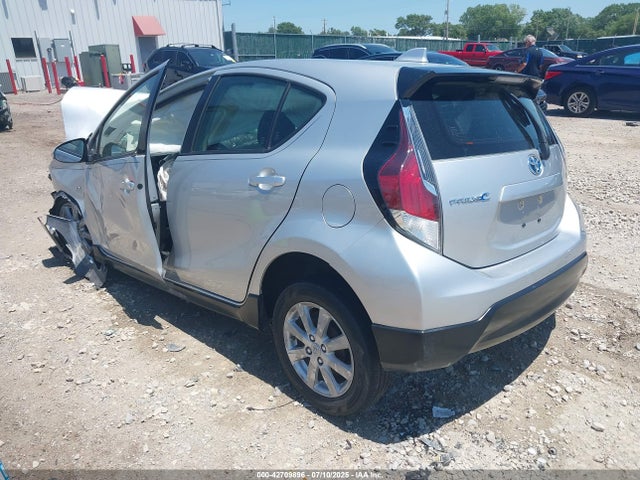 JTDKDTB31H1594237 Toyota 1nz-fxe+1lm