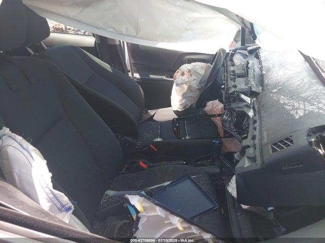 JTDKDTB31H1594237 Toyota 1nz-fxe+1lm