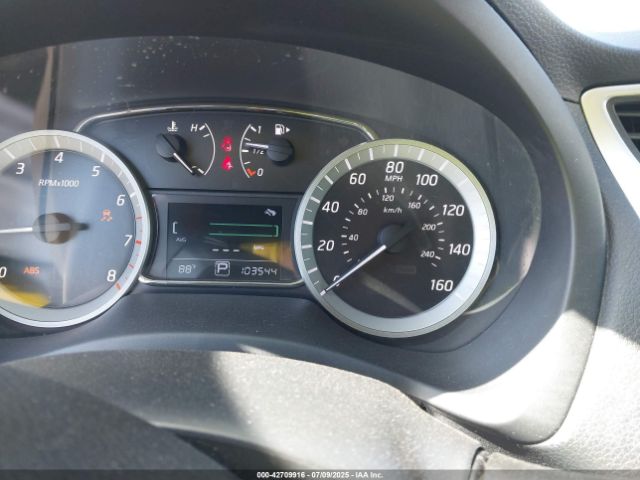 2015 NISSAN SENTRA 3N1AB7AP8FL648624 Photo 6