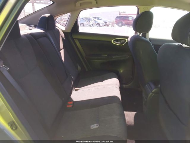 2015 NISSAN SENTRA 3N1AB7AP8FL648624 Photo 7