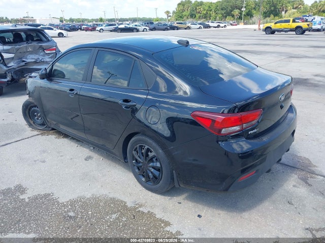 Aukcja sprzedaży 2020 Kia Rio S, vin: 3KPA24AD9LE314006, numer aukcji: 42709923
